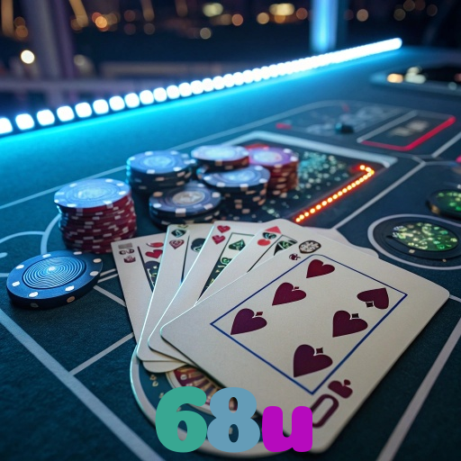 68u