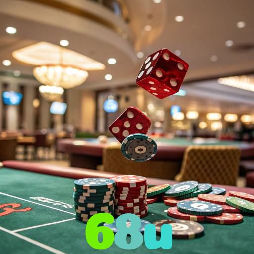 68u