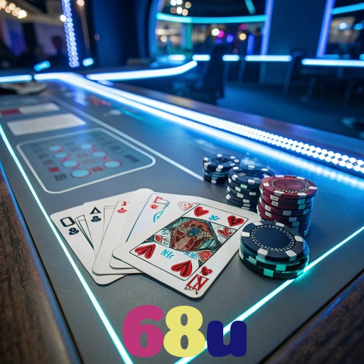 68u