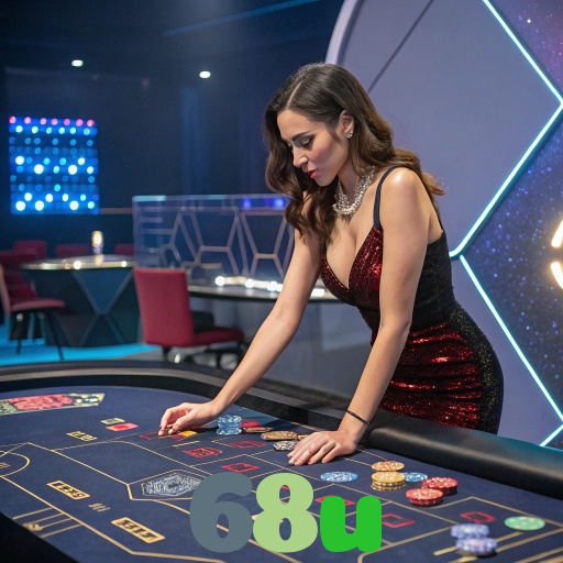 68u