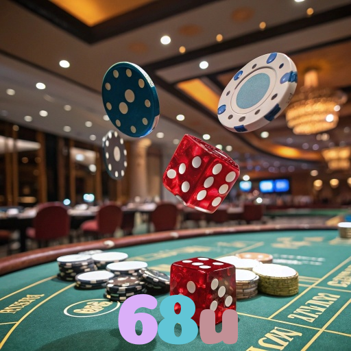 68u
