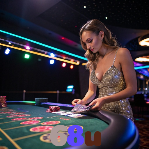 68u