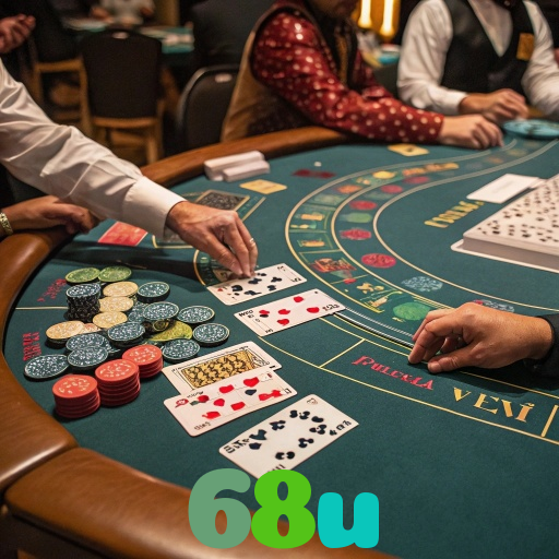 68u