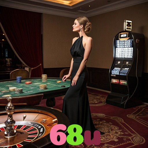 68u