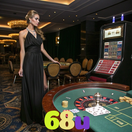 68u