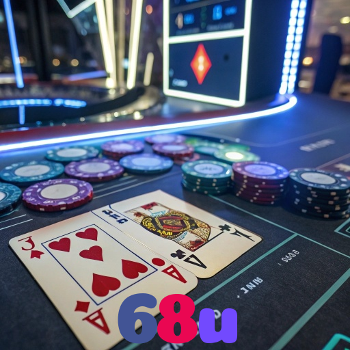 68u