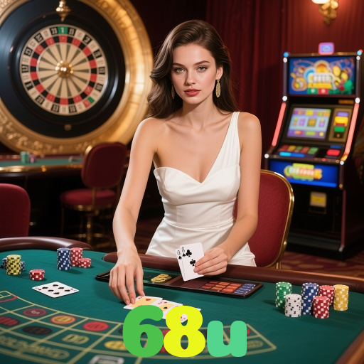 68u