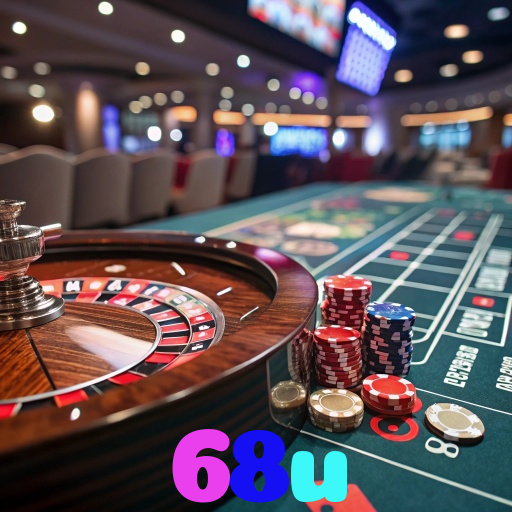 68u