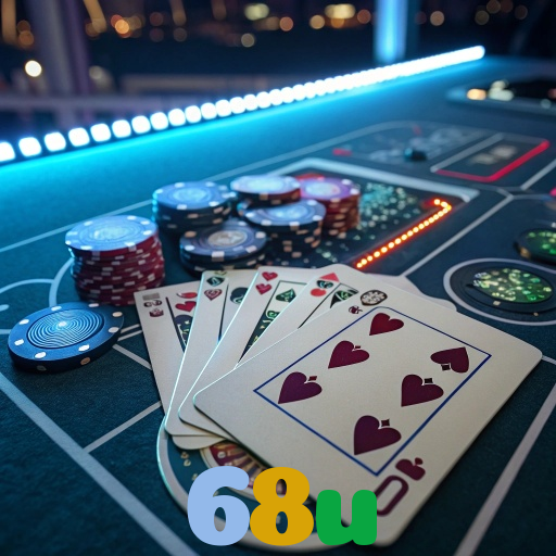 68u