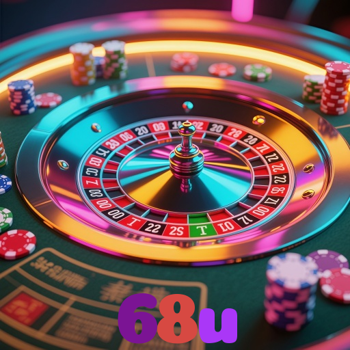 68u