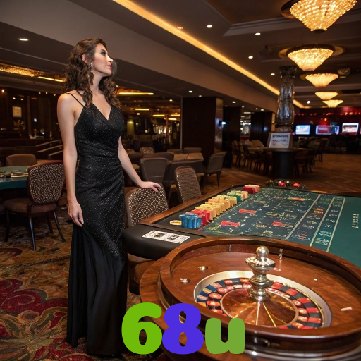 68u