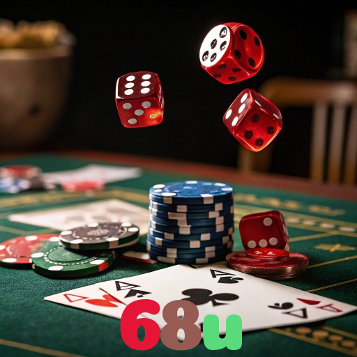 68u