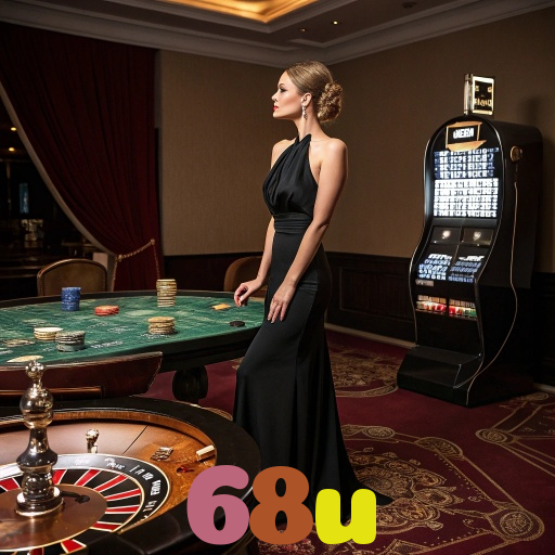 68u