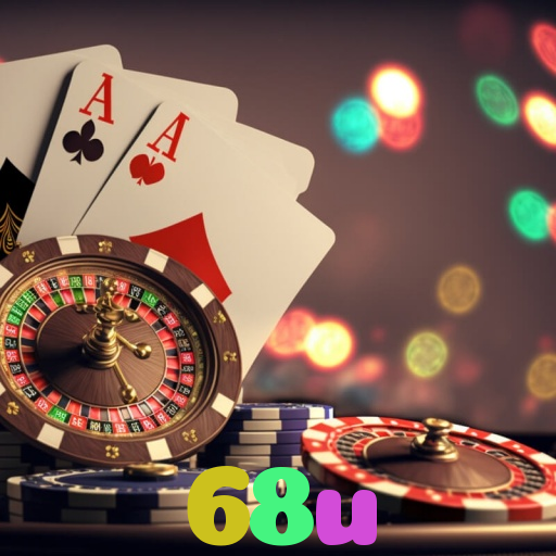 68u