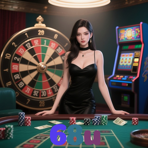 68u