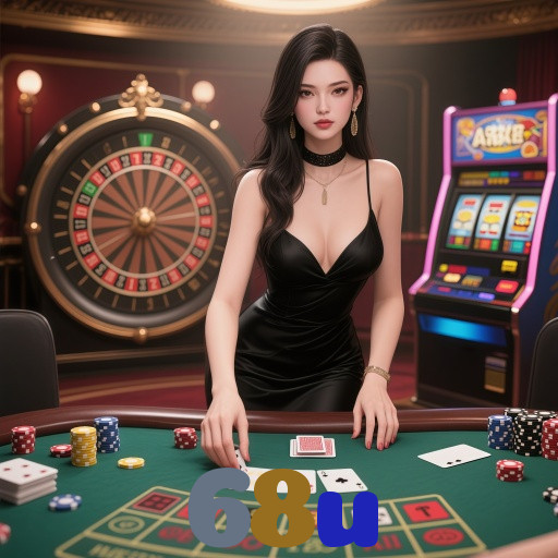 68u