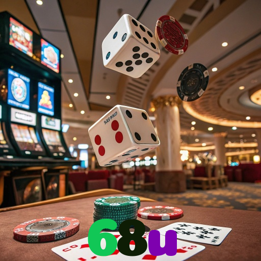 68u