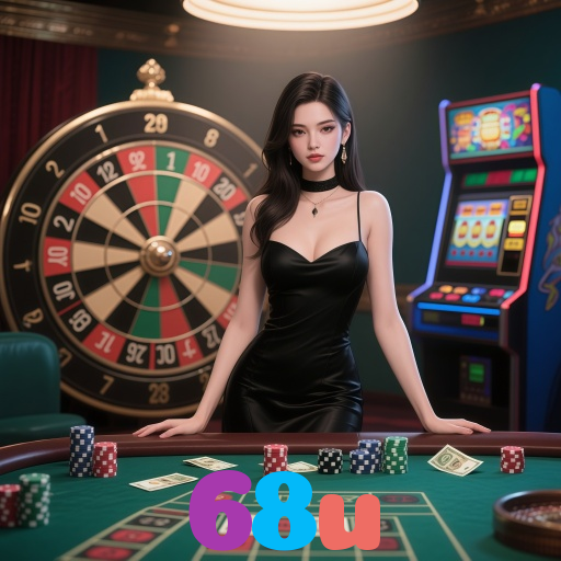 68u