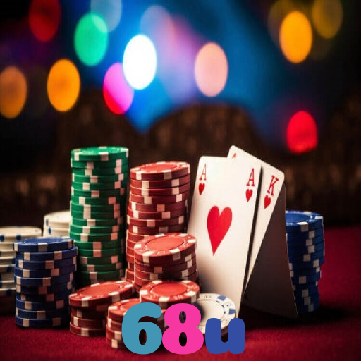 68u
