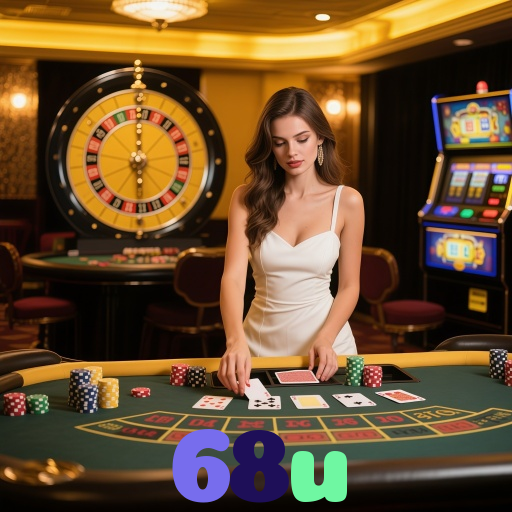 68u