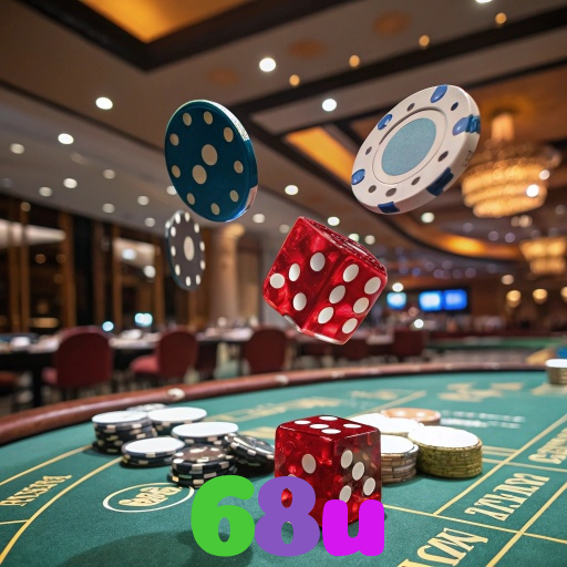 68u