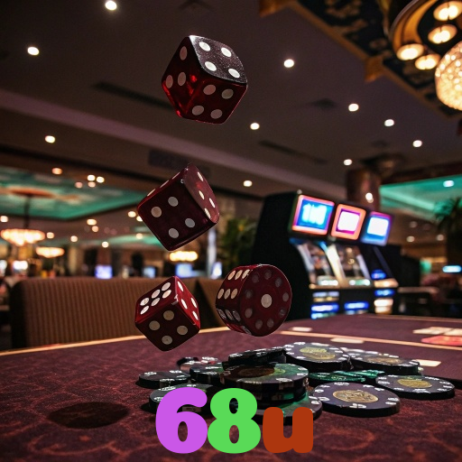 68u