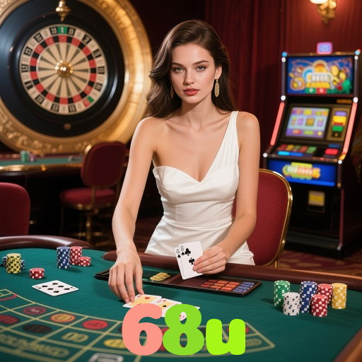 68u