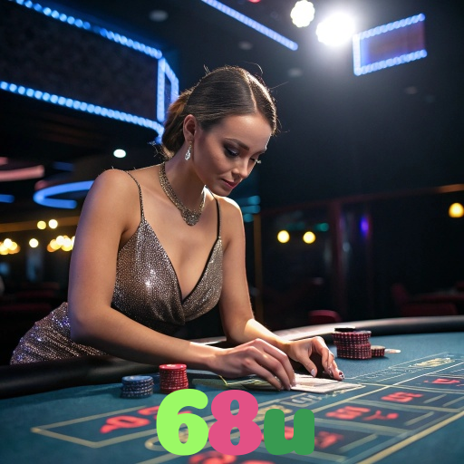 68u