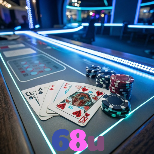 68u