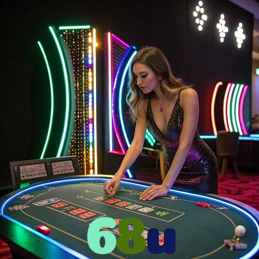 68u