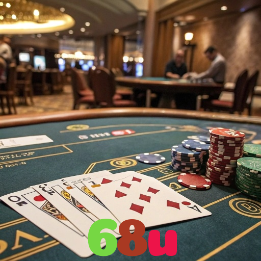 68u