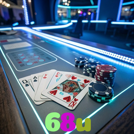 68u