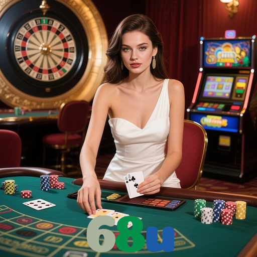 68u