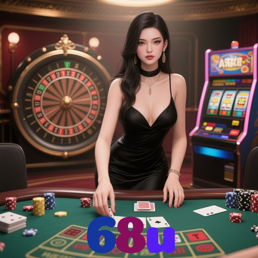 68u