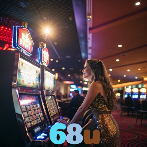 68u