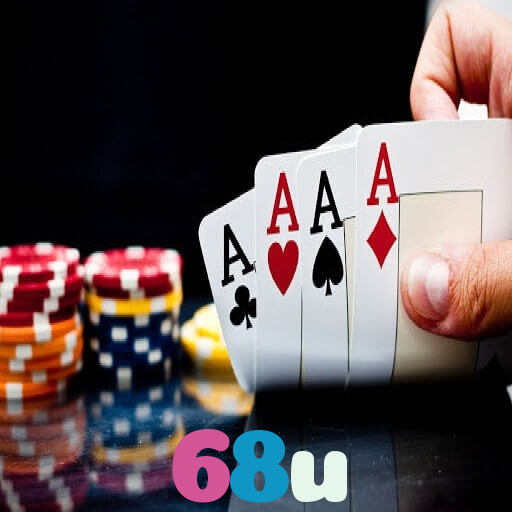 68u