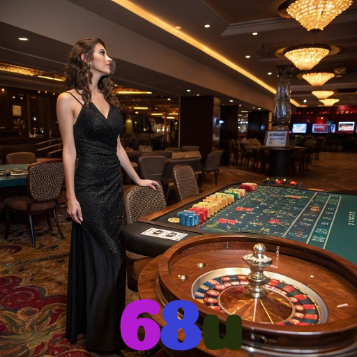 68u