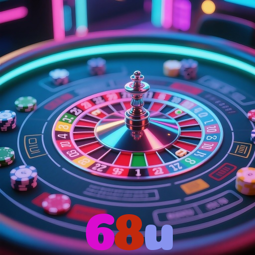 68u