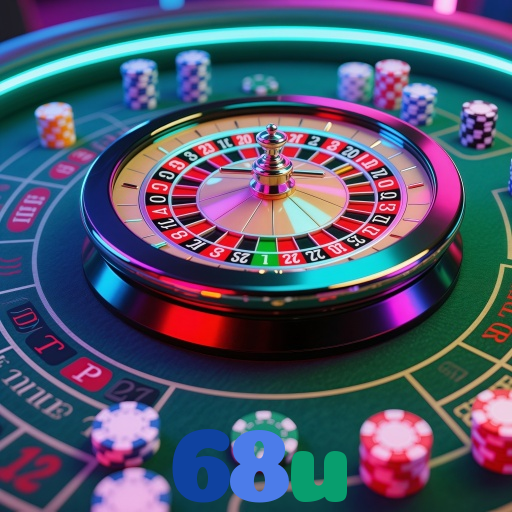 68u