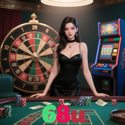 68u