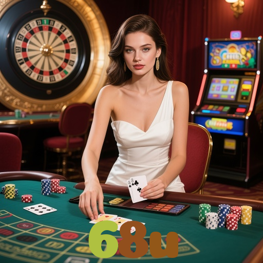 68u