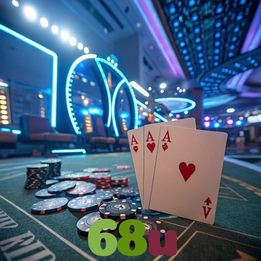 68u