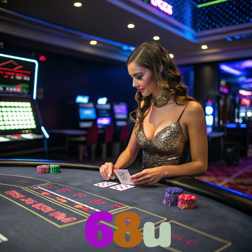 68u