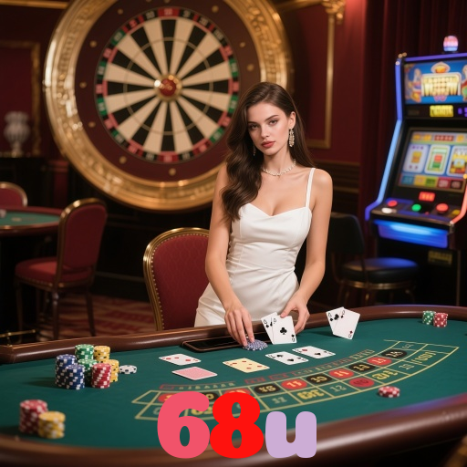 68u