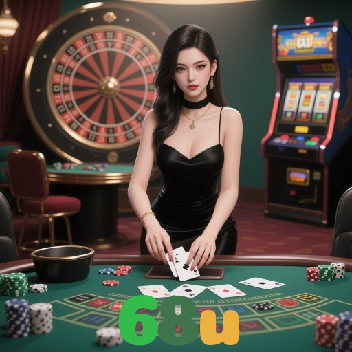 68u