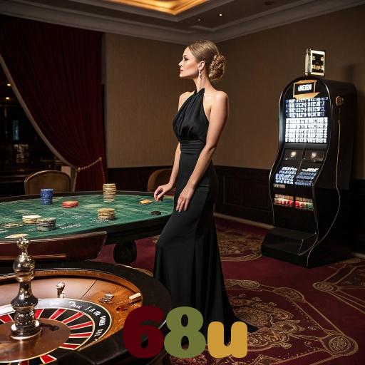 68u