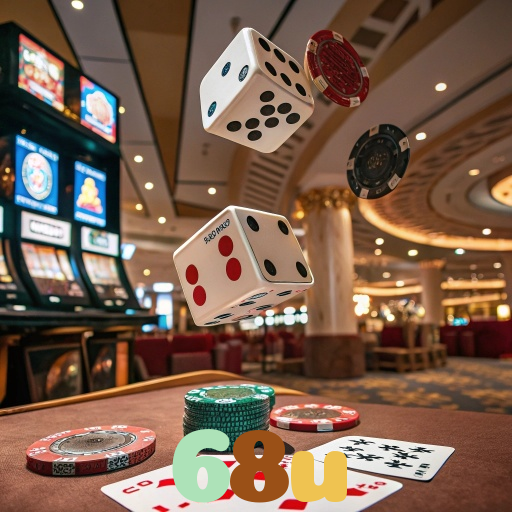 68u
