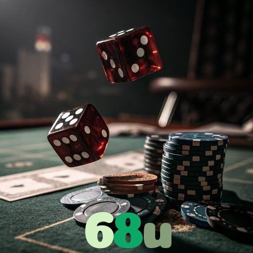 68u