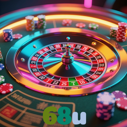 68u