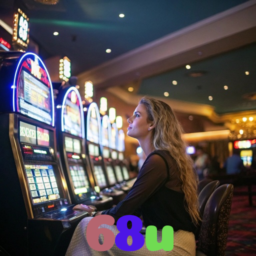 68u